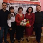 Конкурси та проєкти Фонду