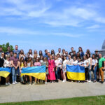 Благодійний фонд «Соломія» виступив співорганізатором Днів України в Стамбулі (Фоторепортаж)